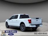 Thumbnail of 2025 Oxford White Ford F-150 Lightning