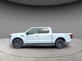 Thumbnail of 2025 Oxford White Ford F-150 Lightning