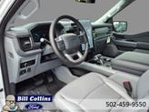 Thumbnail of 2025 Oxford White Ford F-150 Lightning