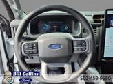 Thumbnail of 2025 Oxford White Ford F-150 Lightning