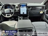 Thumbnail of 2025 Oxford White Ford F-150 Lightning