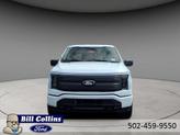 Thumbnail of 2025 Oxford White Ford F-150 Lightning