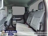 Thumbnail of 2025 Oxford White Ford F-150 Lightning