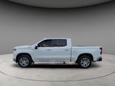 Thumbnail of 2022 Summit White Chevrolet Silverado 1500