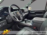 Thumbnail of 2022 Summit White Chevrolet Silverado 1500