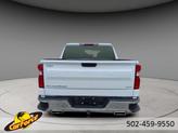 Thumbnail of 2022 Summit White Chevrolet Silverado 1500