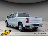 Thumbnail of 2022 Summit White Chevrolet Silverado 1500
