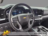 Thumbnail of 2022 Summit White Chevrolet Silverado 1500