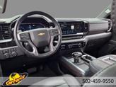 Thumbnail of 2022 Summit White Chevrolet Silverado 1500