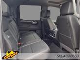 Thumbnail of 2022 Summit White Chevrolet Silverado 1500