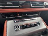 Thumbnail of 2025 Black Metallic Lincoln Aviator