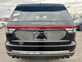 Thumbnail of 2025 Black Metallic Lincoln Aviator