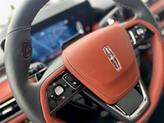 Thumbnail of 2025 Black Metallic Lincoln Aviator