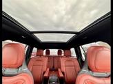 Thumbnail of 2025 Black Metallic Lincoln Aviator
