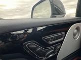 Thumbnail of 2025 Black Metallic Lincoln Aviator