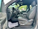 Thumbnail of 2025 Gray Metallic Ford F-150