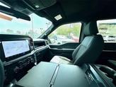 Thumbnail of 2025 Gray Metallic Ford F-150