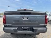 Thumbnail of 2025 Gray Metallic Ford F-150
