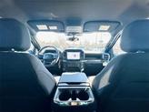 Thumbnail of 2025 Gray Metallic Ford F-150