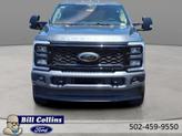 Thumbnail of 2025 Gray Metallic Ford F-350