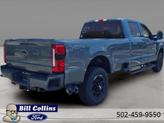 Thumbnail of 2025 Gray Metallic Ford F-350