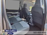Thumbnail of 2025 Gray Metallic Ford F-350