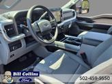 Thumbnail of 2025 Gray Metallic Ford F-350