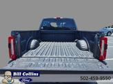 Thumbnail of 2025 Gray Metallic Ford F-350