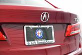 Thumbnail of 2019 San Marino Red Acura TLX