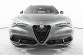 2025 Alfa Romeo Stelvio Base