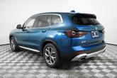Thumbnail of 2024 Phytonic Blue Metallic BMW X3