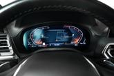 Thumbnail of 2024 Phytonic Blue Metallic BMW X3