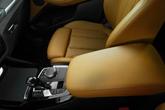 Thumbnail of 2024 Phytonic Blue Metallic BMW X3