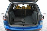 Thumbnail of 2024 Phytonic Blue Metallic BMW X3