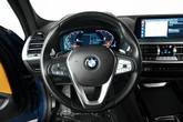 Thumbnail of 2024 Phytonic Blue Metallic BMW X3