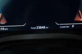 Thumbnail of 2024 Phytonic Blue Metallic BMW X3