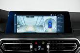 Thumbnail of 2024 Phytonic Blue Metallic BMW X3