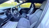 Thumbnail of 2020 Classic Silver Metallic Toyota Corolla