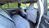 Thumbnail of 2020 Classic Silver Metallic Toyota Corolla