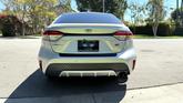 Thumbnail of 2020 Classic Silver Metallic Toyota Corolla