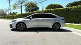 Thumbnail of 2020 Classic Silver Metallic Toyota Corolla