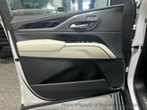 Thumbnail of 2024 Crystal White Tricoat Cadillac Escalade