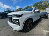 Thumbnail of 2025 Iridescent Pearl Tricoat Chevrolet Tahoe