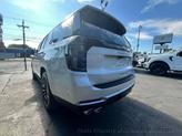 Thumbnail of 2025 Iridescent Pearl Tricoat Chevrolet Tahoe