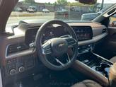Thumbnail of 2025 Iridescent Pearl Tricoat Chevrolet Tahoe
