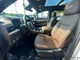 Thumbnail of 2025 Iridescent Pearl Tricoat Chevrolet Tahoe