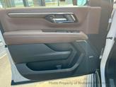 Thumbnail of 2025 Iridescent Pearl Tricoat Chevrolet Tahoe