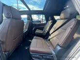Thumbnail of 2025 Iridescent Pearl Tricoat Chevrolet Tahoe