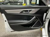 Thumbnail of 2021 Fuji White Jaguar XF