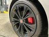 Thumbnail of 2021 Fuji White Jaguar XF